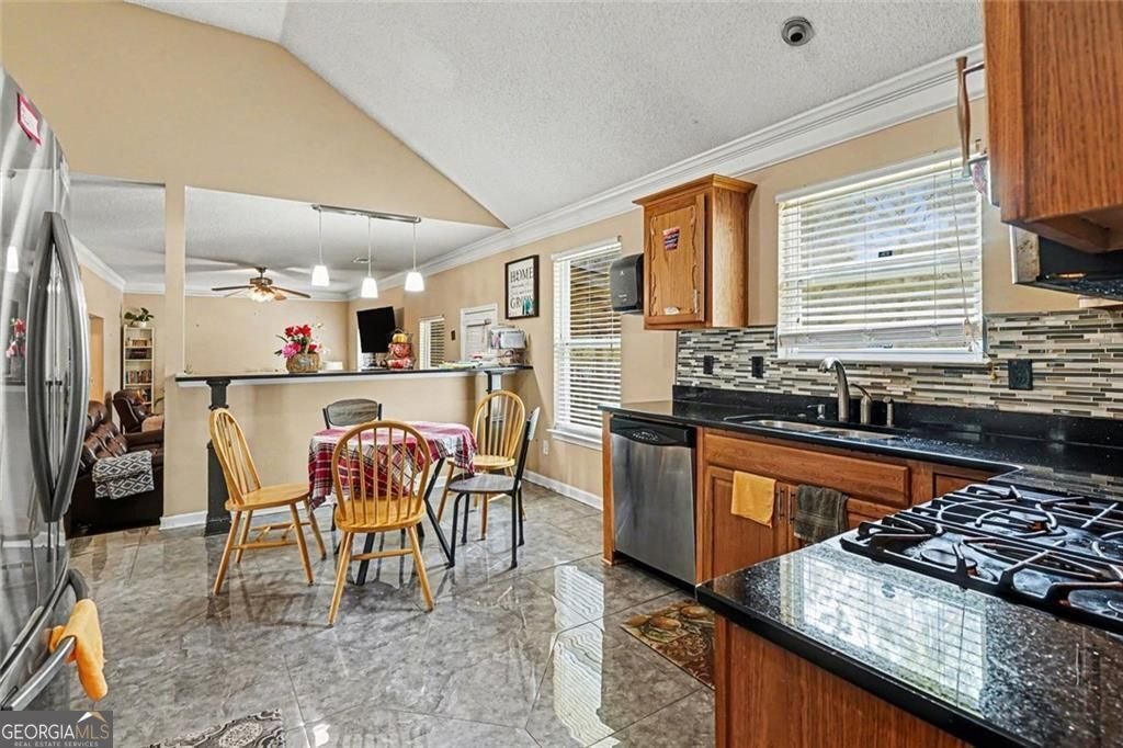 4263 Arabian Way Snellville - Photo 31