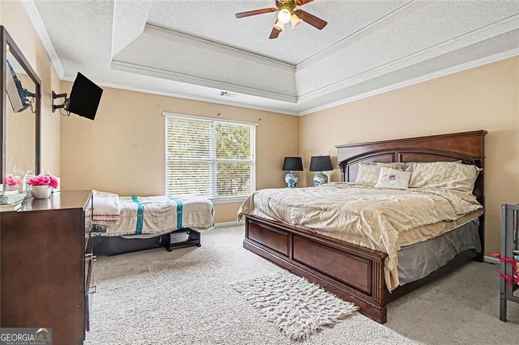 4263 Arabian Way Snellville - Photo 7