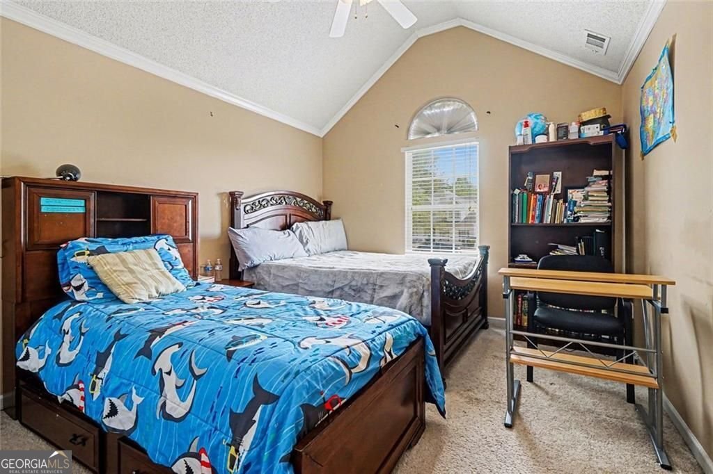 4263 Arabian Way Snellville - Photo 8