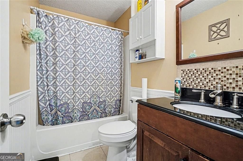 4263 Arabian Way Snellville - Photo 9