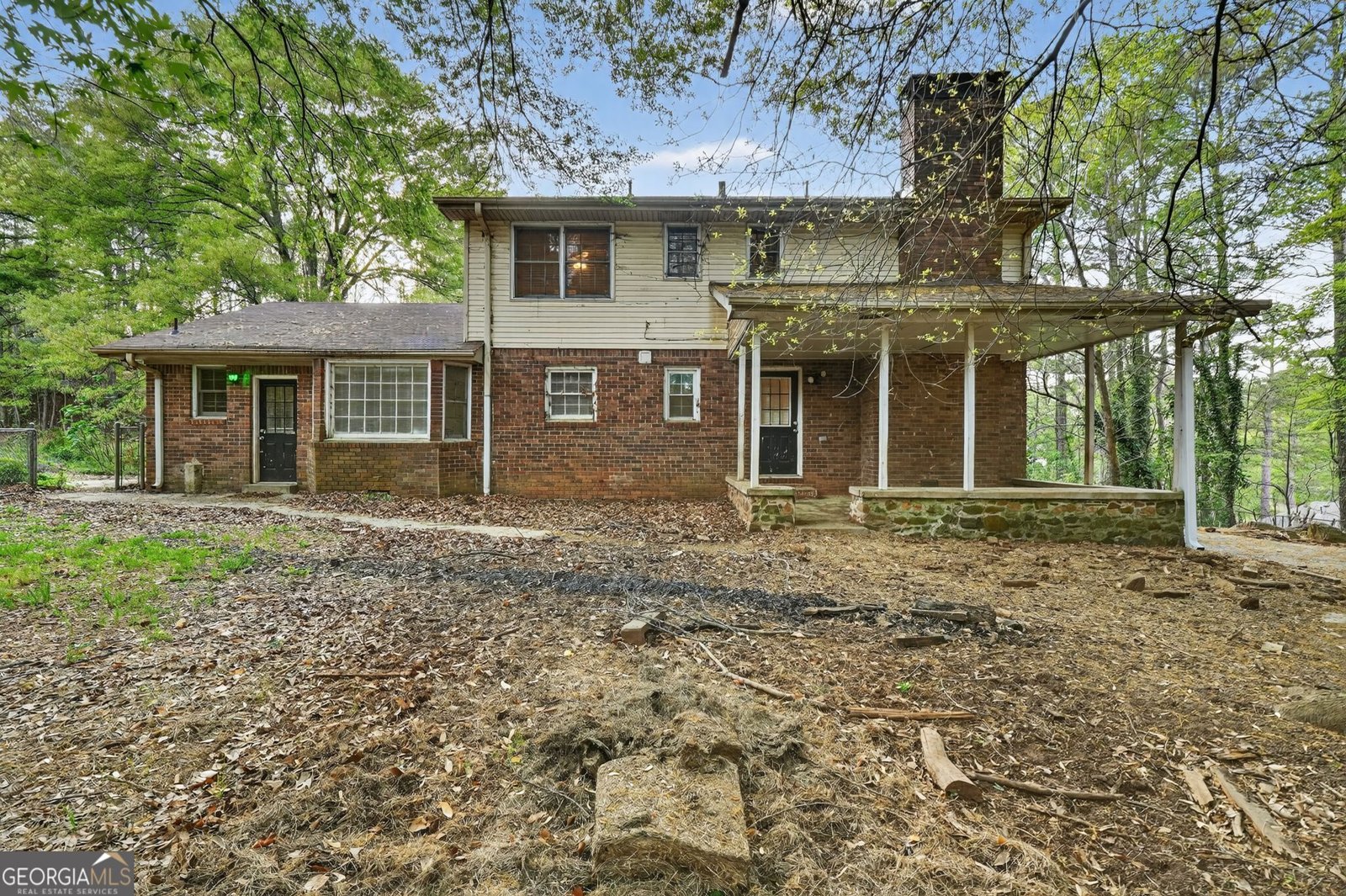 3050 Scott Road Marietta - Photo 1