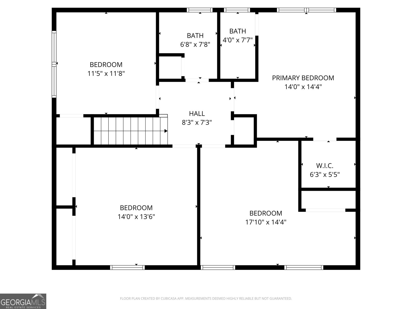 3050 Scott Road Marietta - Photo 31