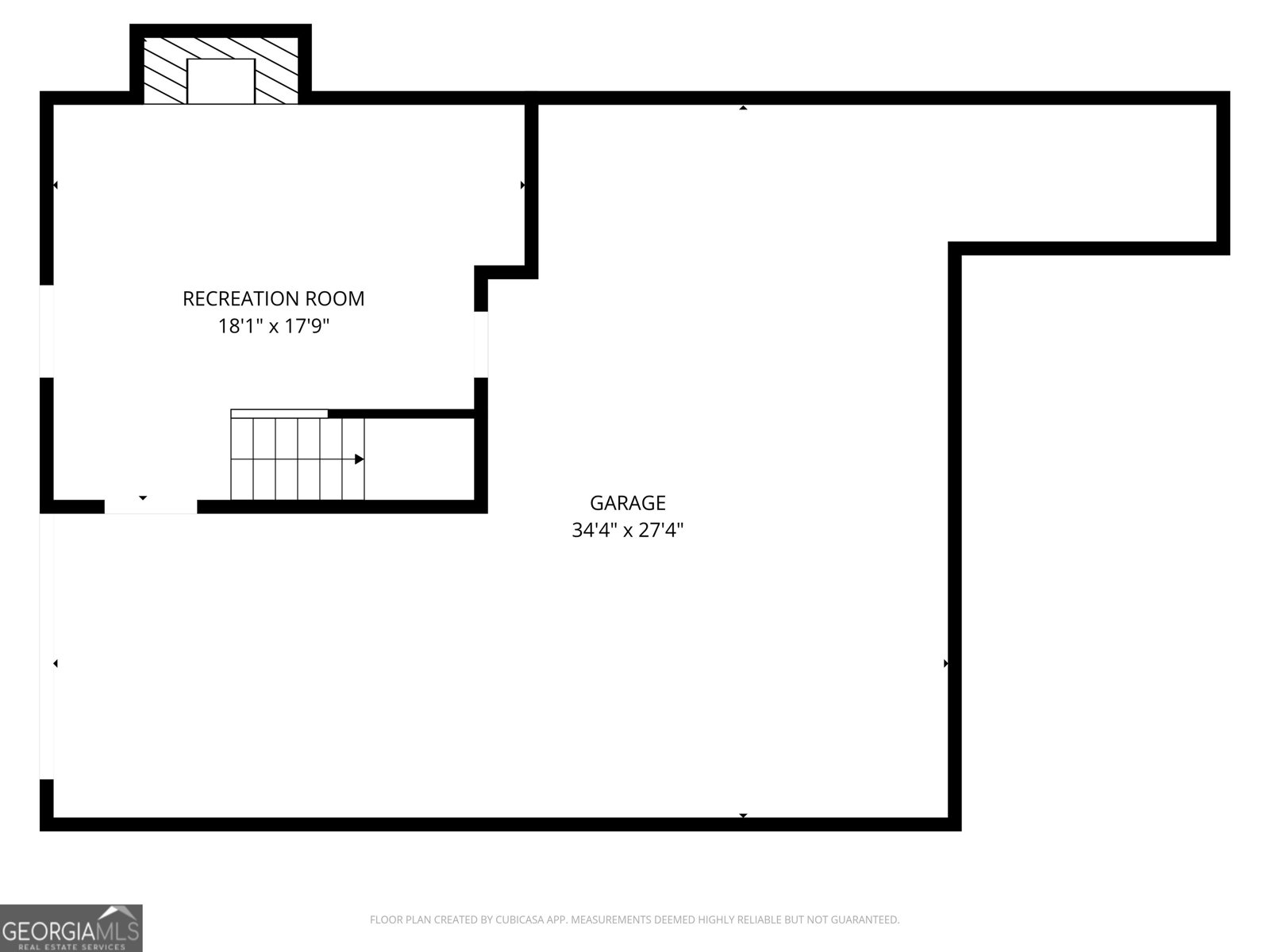 3050 Scott Road Marietta - Photo 32