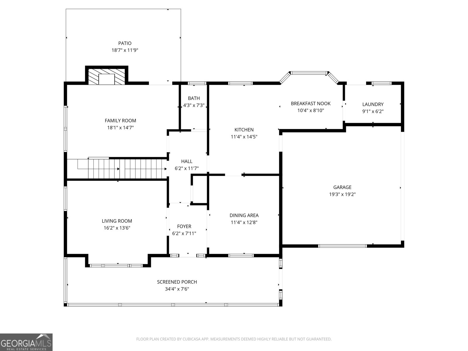3050 Scott Road Marietta - Photo 33