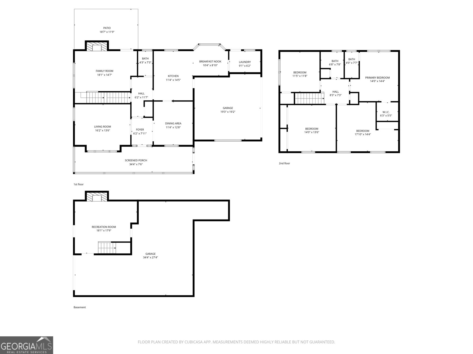 3050 Scott Road Marietta - Photo 34