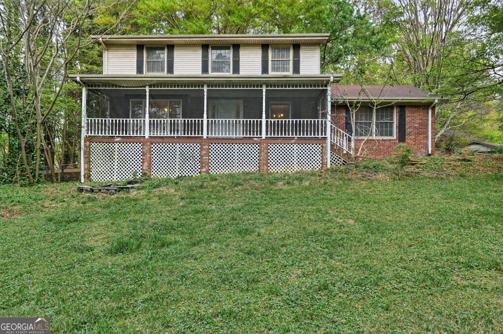 3050 Scott Road Marietta - Photo 8