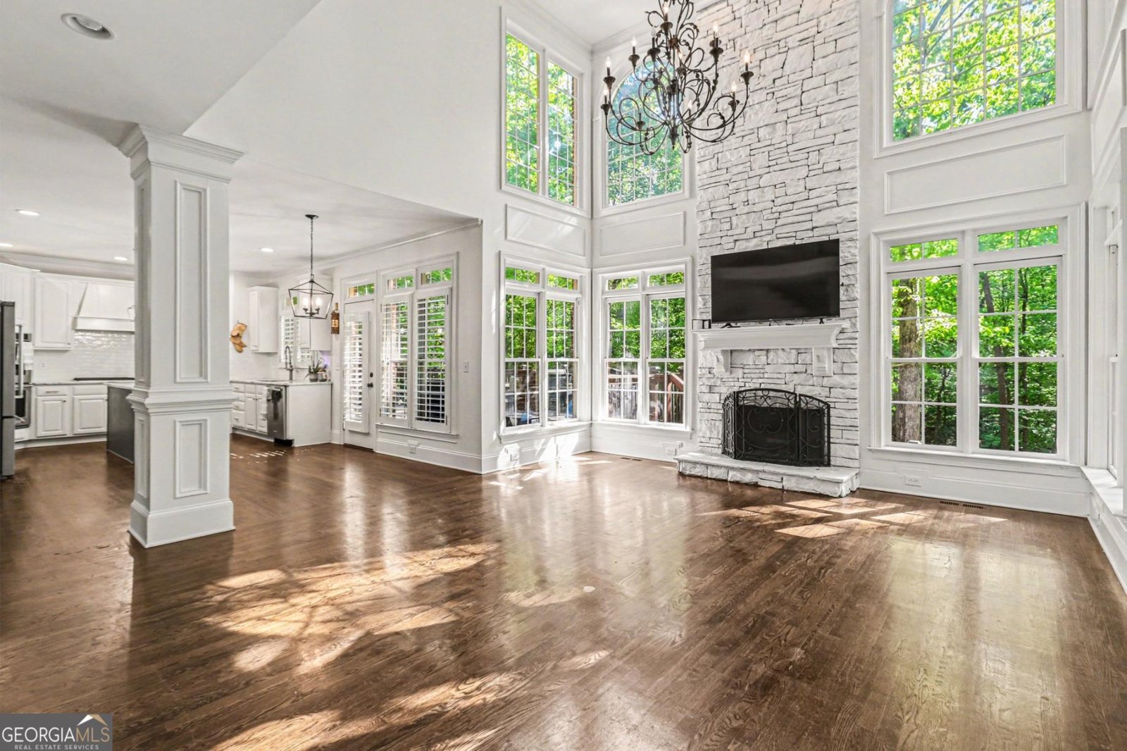 4350 Bronte Lane Douglasville - Photo 11