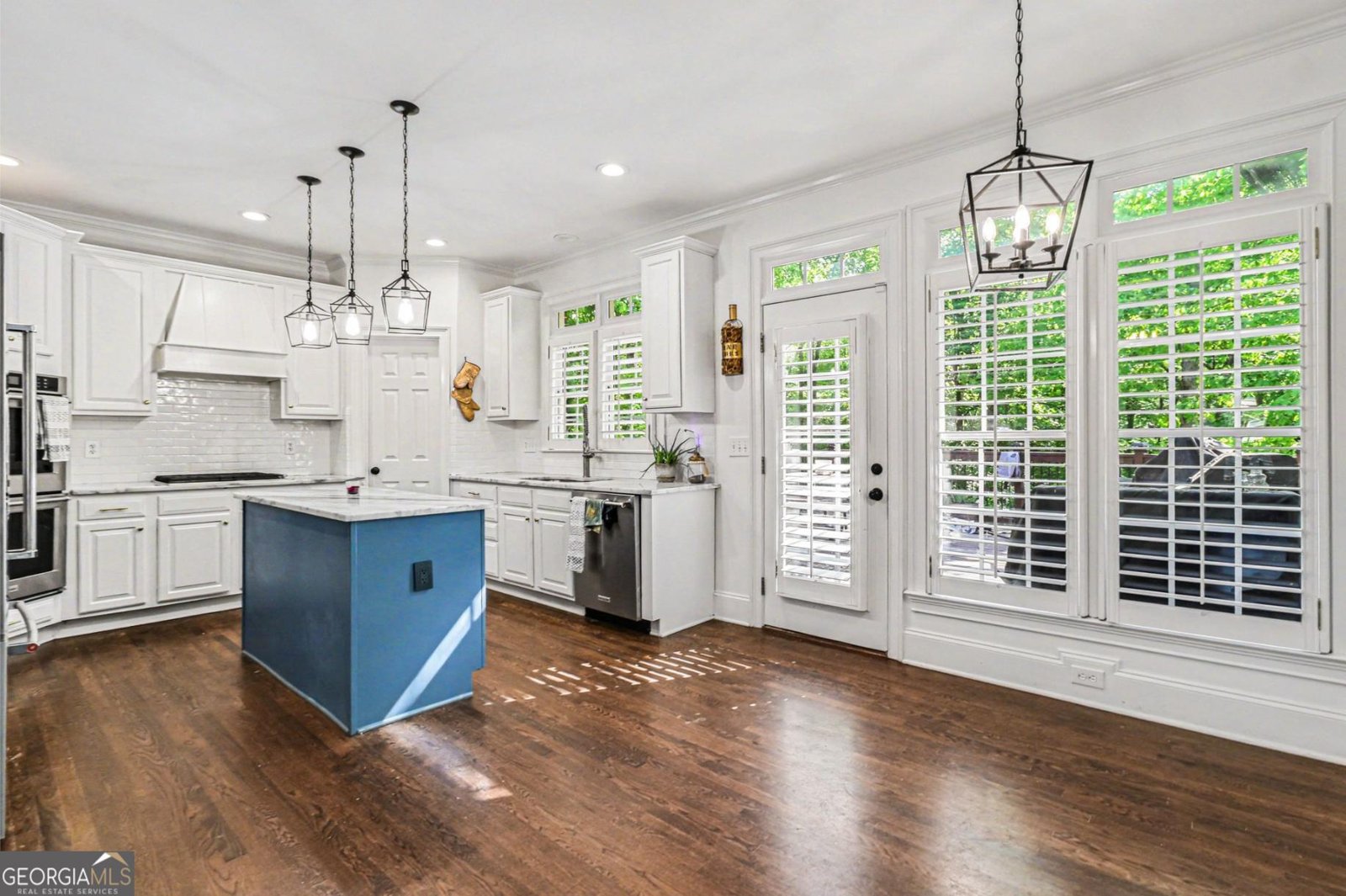 4350 Bronte Lane Douglasville - Photo 13