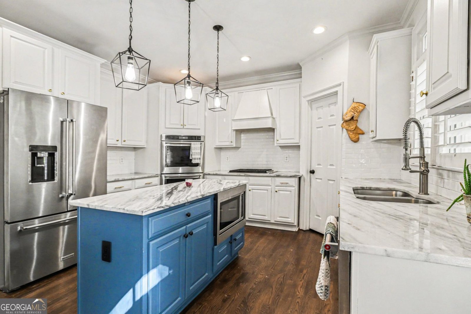 4350 Bronte Lane Douglasville - Photo 14