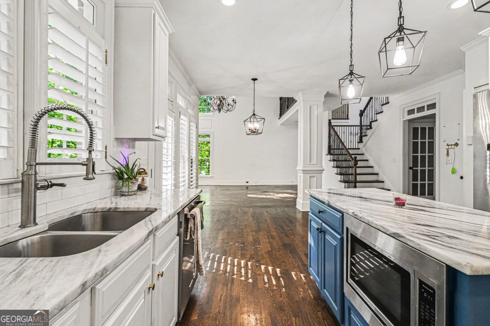 4350 Bronte Lane Douglasville - Photo 15