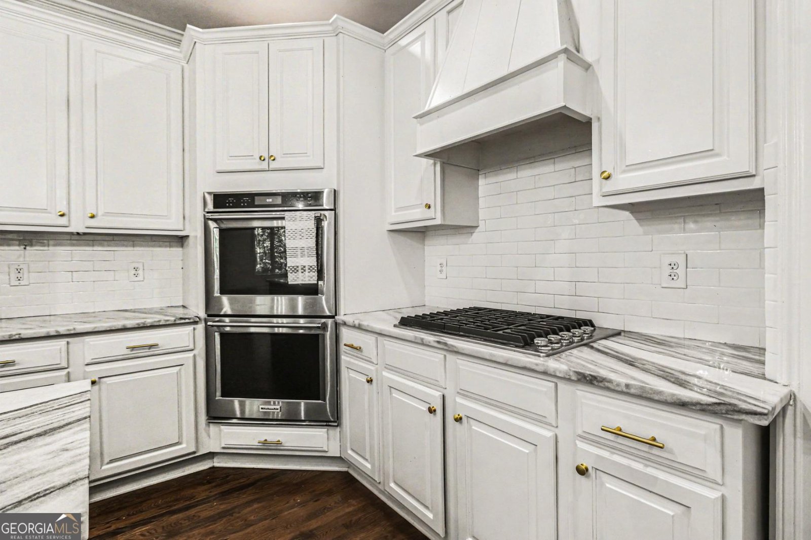 4350 Bronte Lane Douglasville - Photo 16