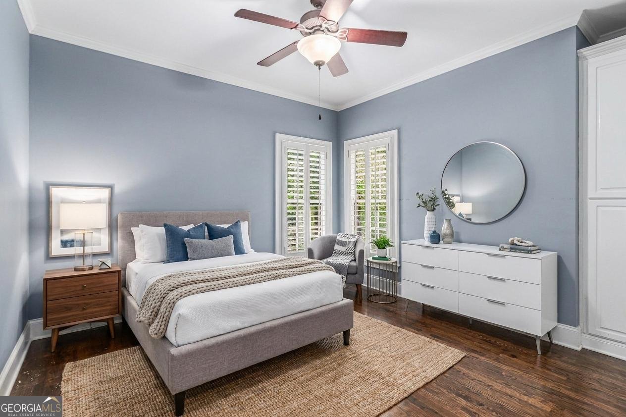 4350 Bronte Lane Douglasville - Photo 17