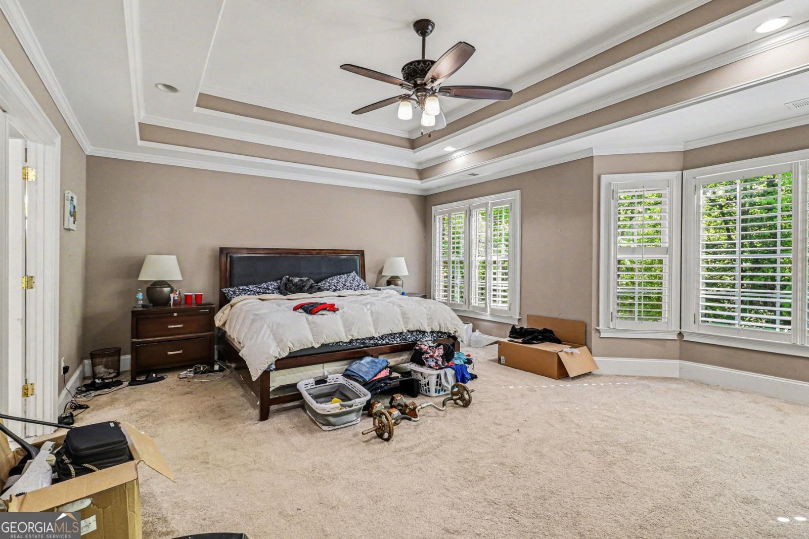 4350 Bronte Lane Douglasville - Photo 22