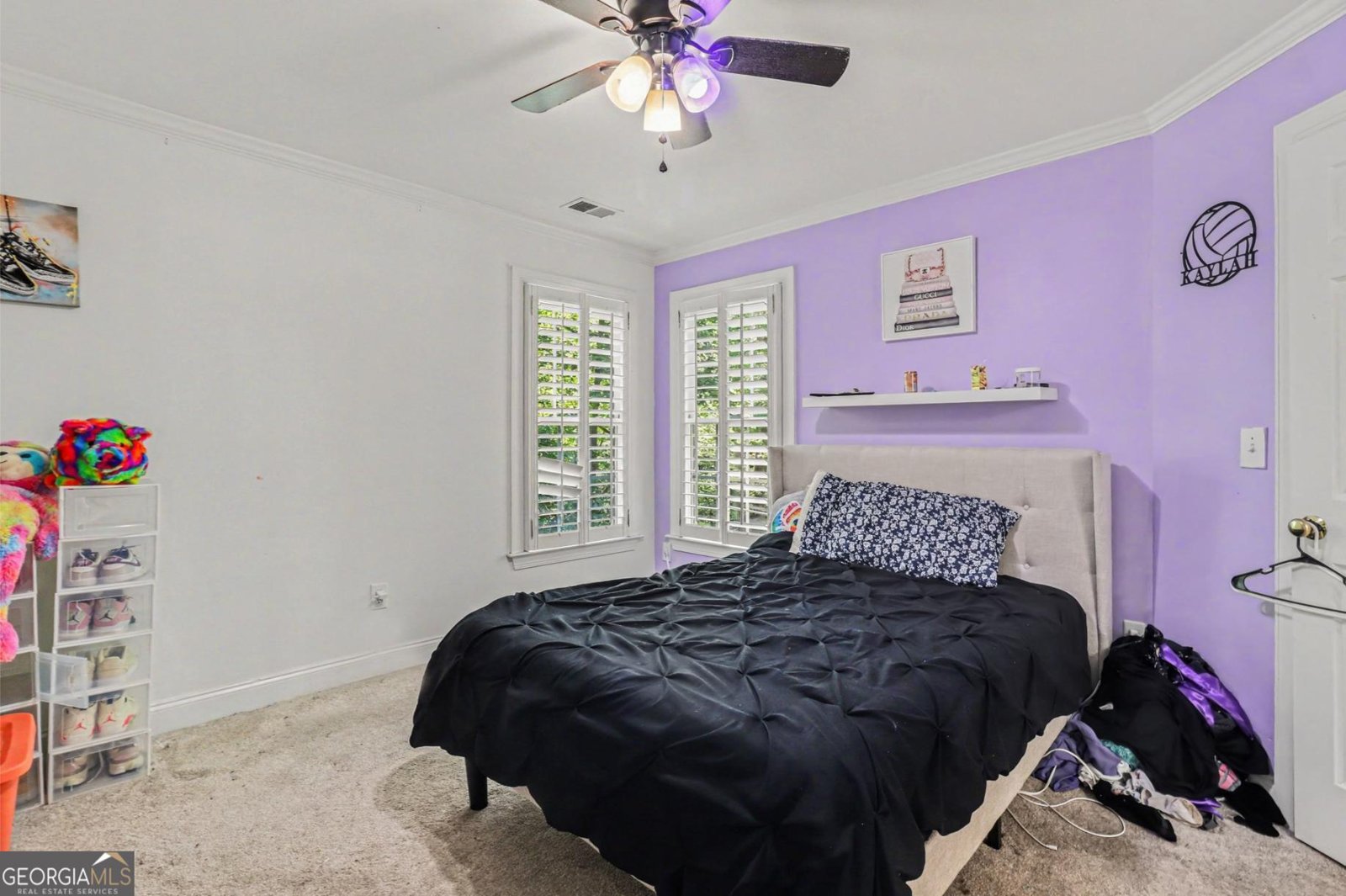 4350 Bronte Lane Douglasville - Photo 29