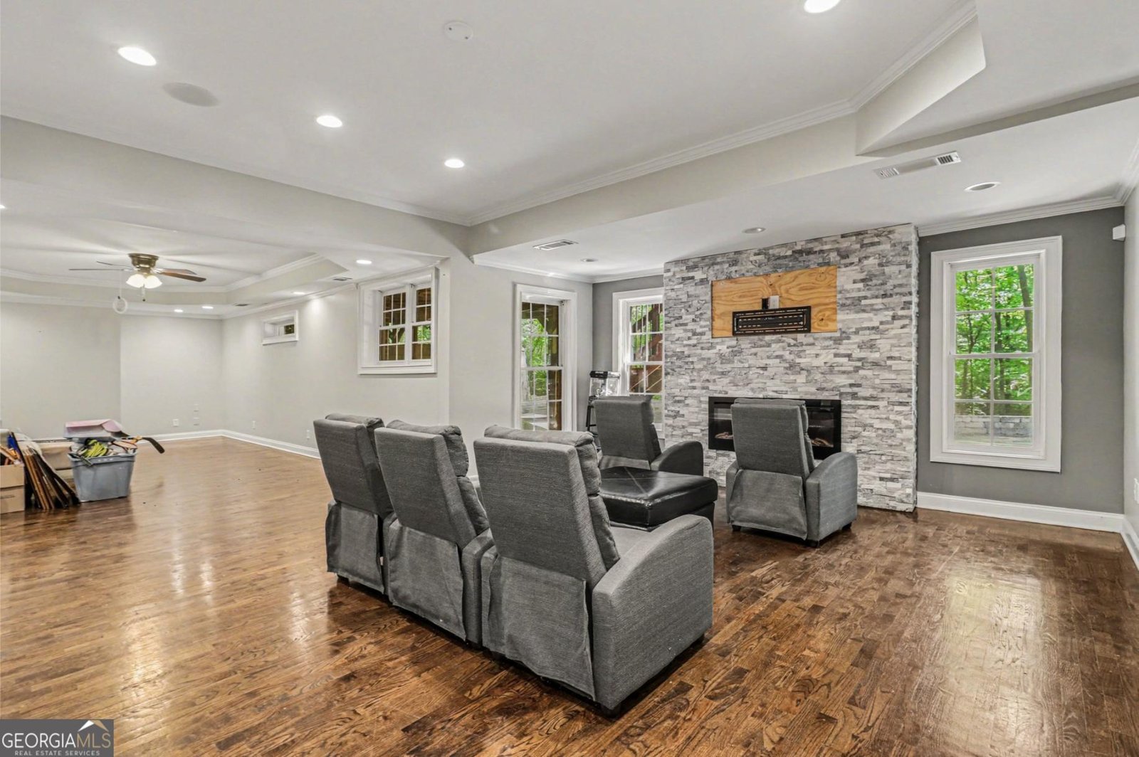 4350 Bronte Lane Douglasville - Photo 35