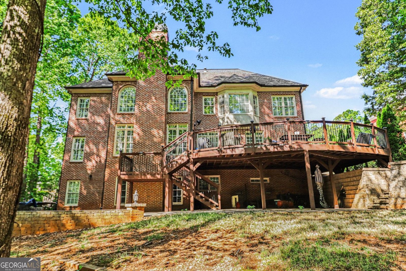 4350 Bronte Lane Douglasville - Photo 37