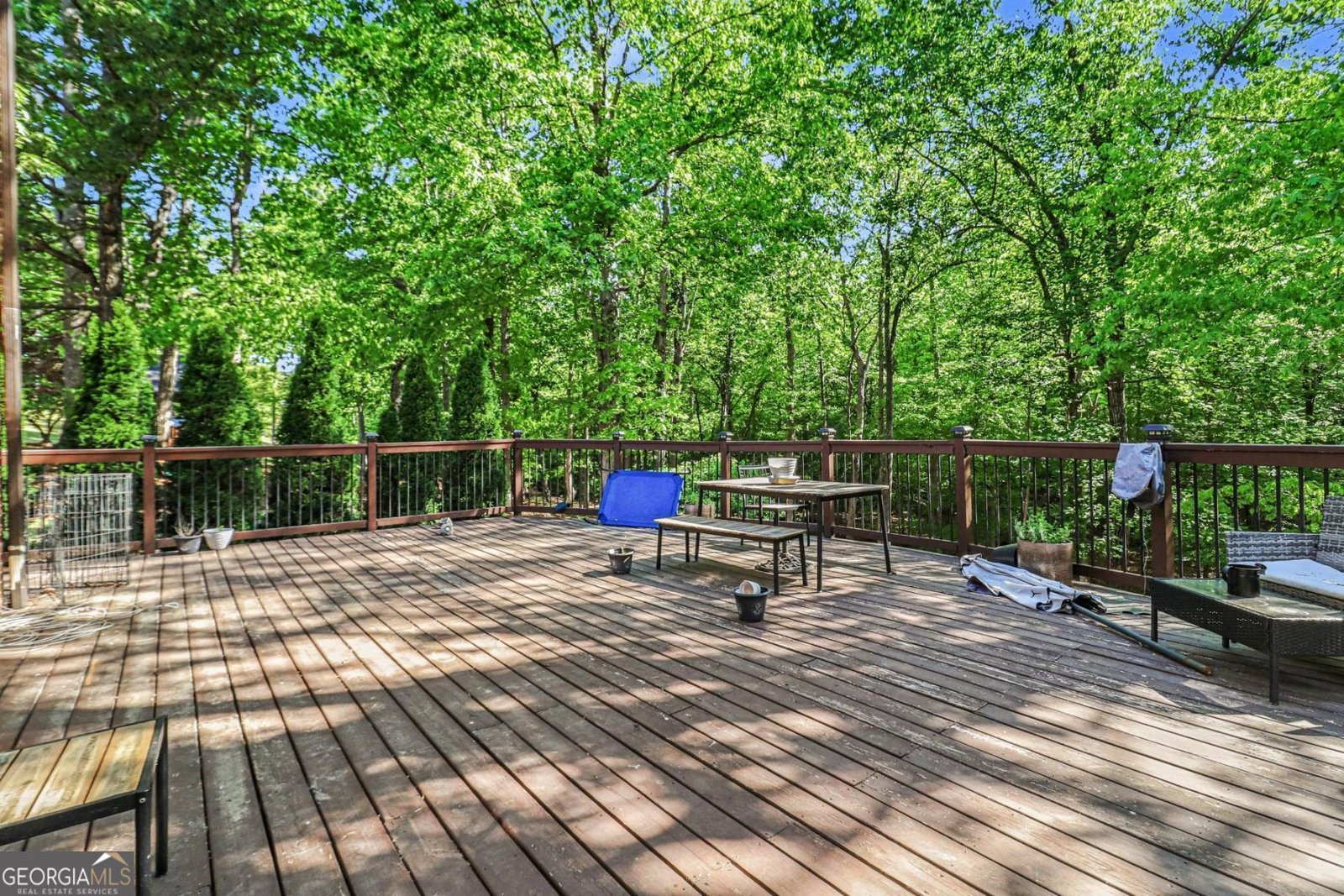 4350 Bronte Lane Douglasville - Photo 38