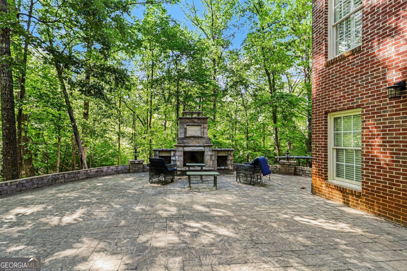 4350 Bronte Lane Douglasville - Photo 39