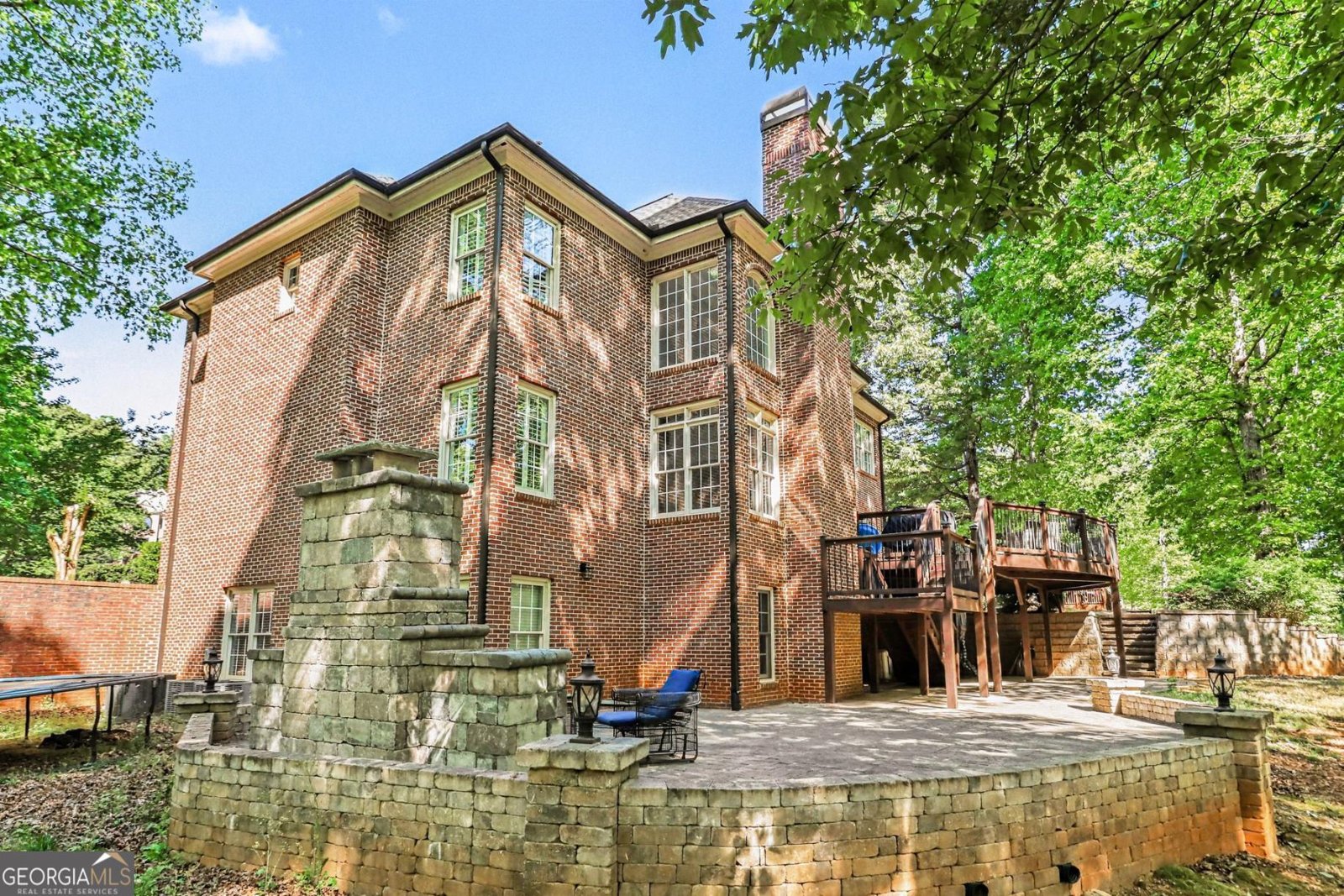 4350 Bronte Lane Douglasville - Photo 40