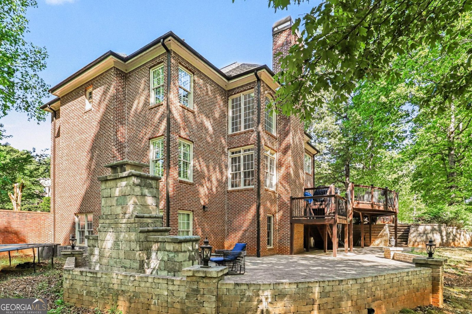 4350 Bronte Lane Douglasville - Photo 41