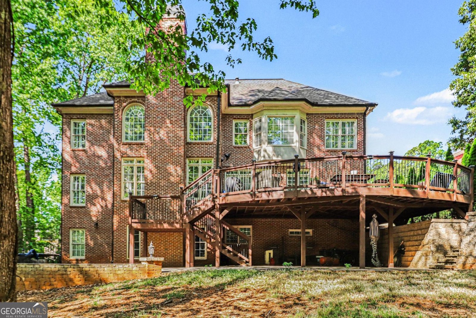 4350 Bronte Lane Douglasville - Photo 42