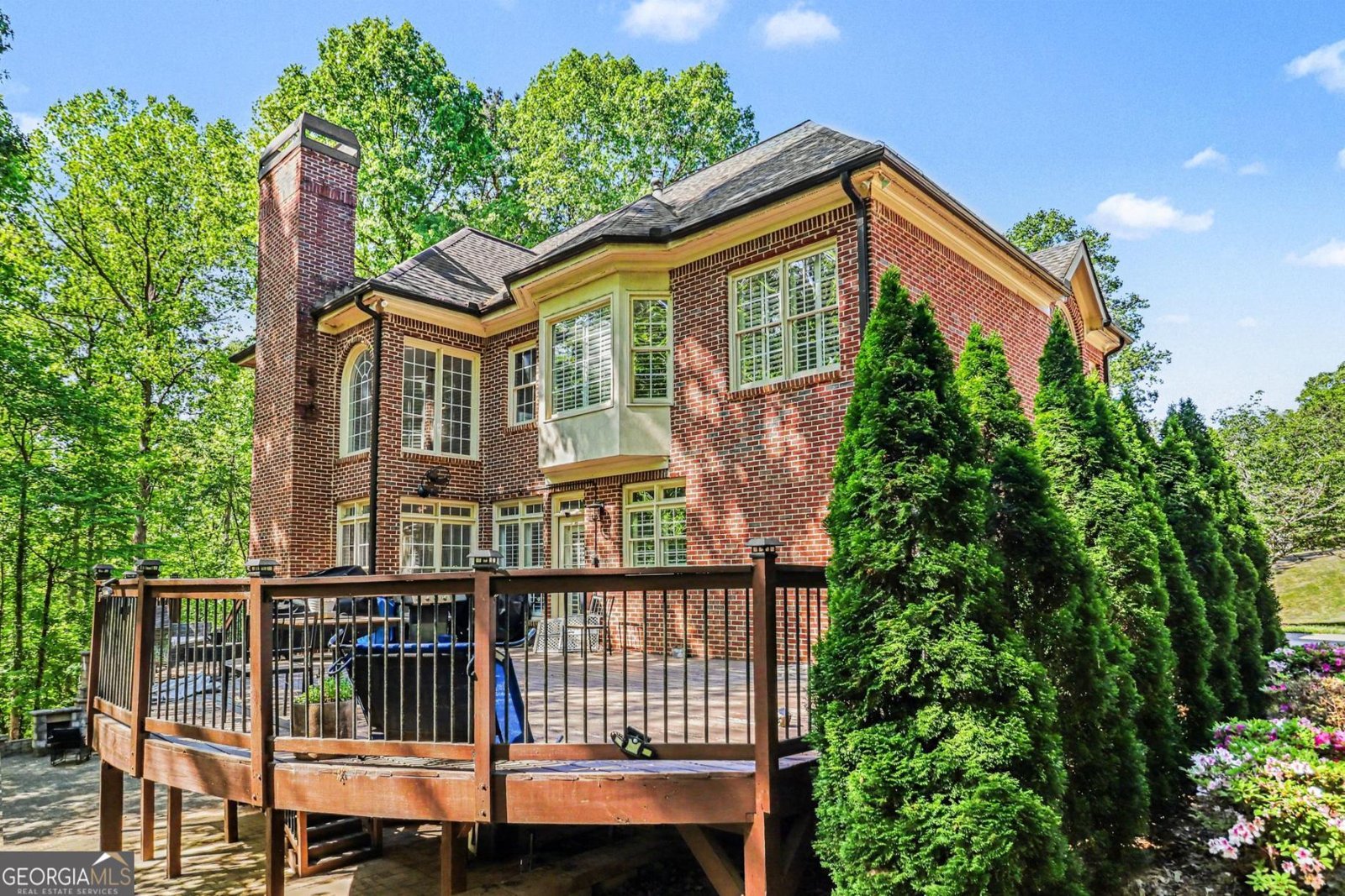 4350 Bronte Lane Douglasville - Photo 43