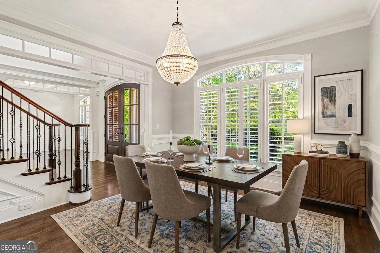 4350 Bronte Lane Douglasville - Photo 6