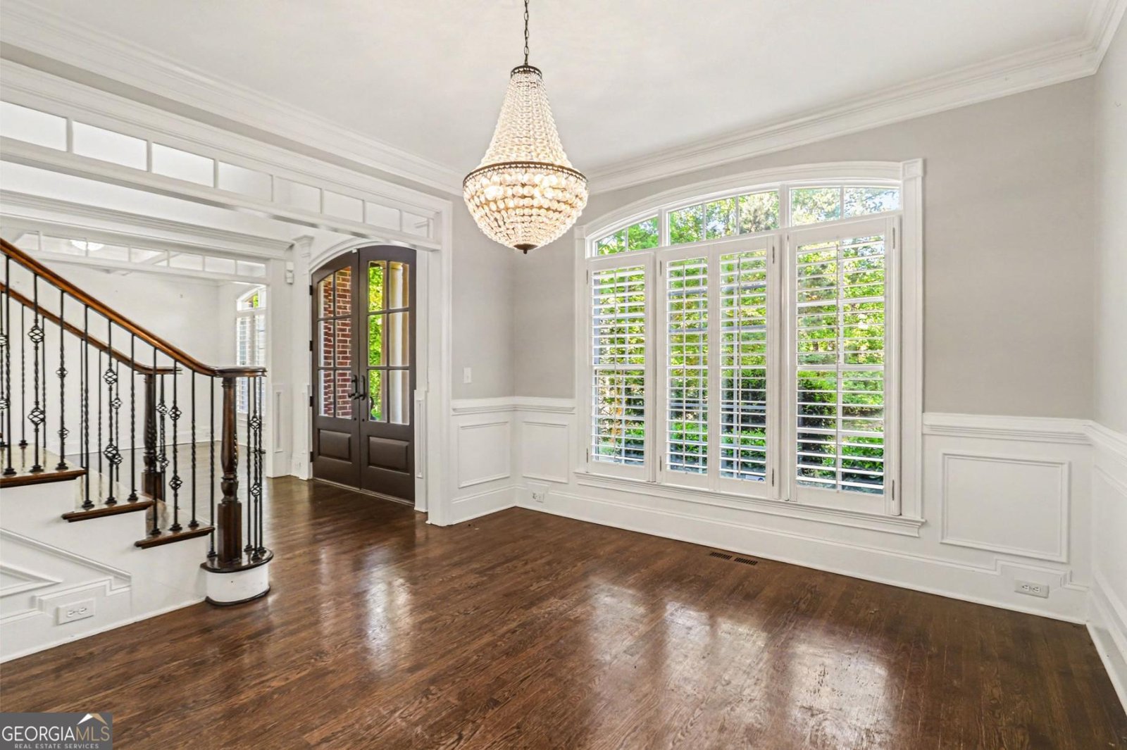 4350 Bronte Lane Douglasville - Photo 7