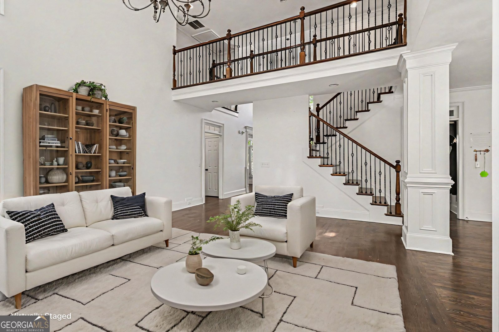 4350 Bronte Lane Douglasville - Photo 8