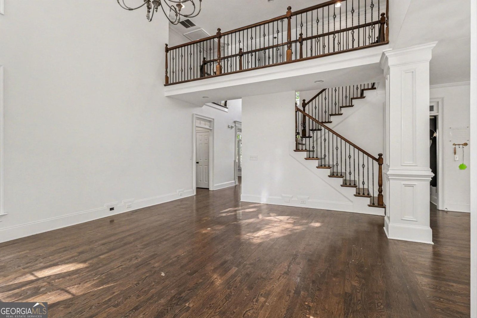 4350 Bronte Lane Douglasville - Photo 9