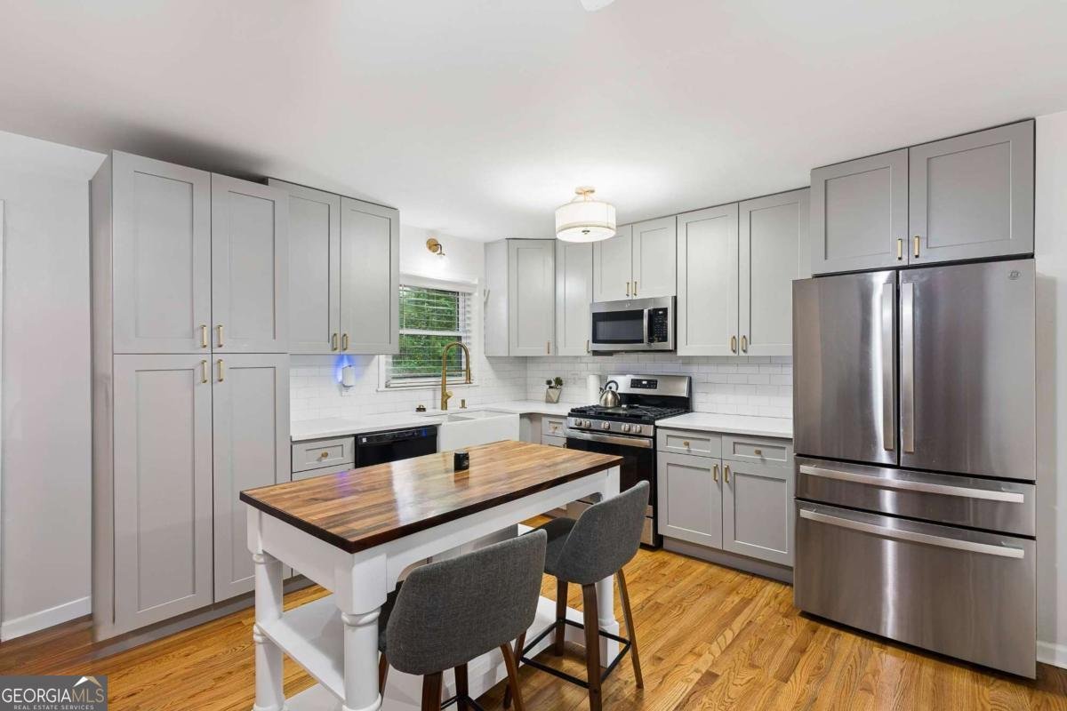 2945 Whisperwood Trail Atlanta - Photo 10