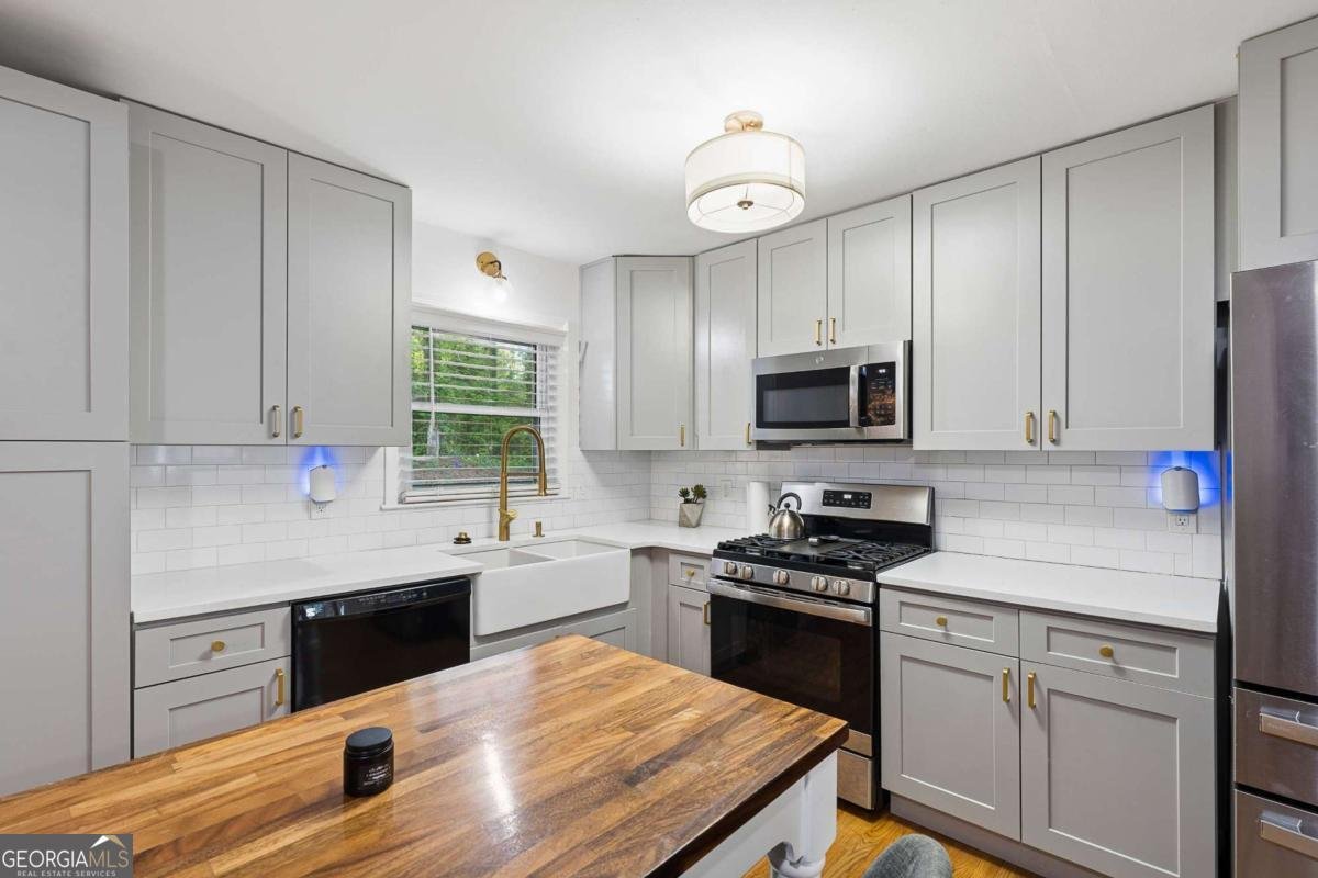 2945 Whisperwood Trail Atlanta - Photo 11