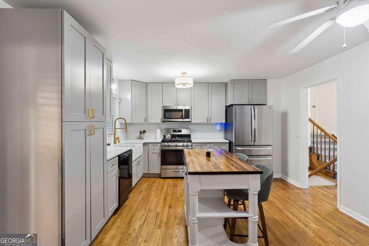 2945 Whisperwood Trail Atlanta - Photo 13