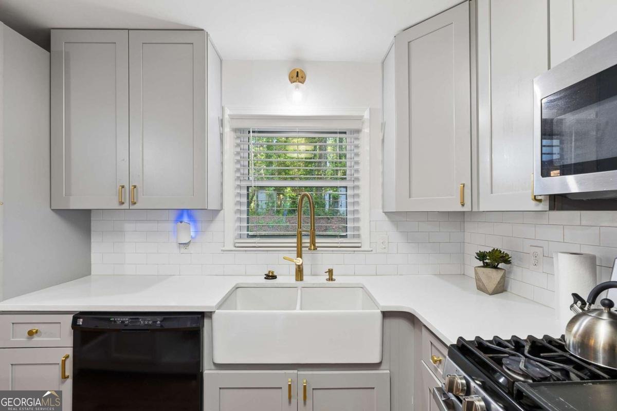 2945 Whisperwood Trail Atlanta - Photo 14