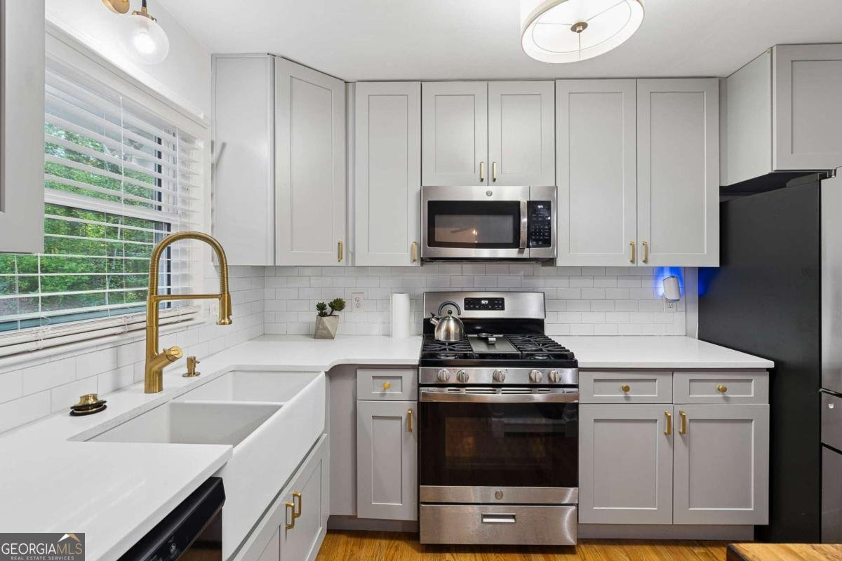 2945 Whisperwood Trail Atlanta - Photo 15