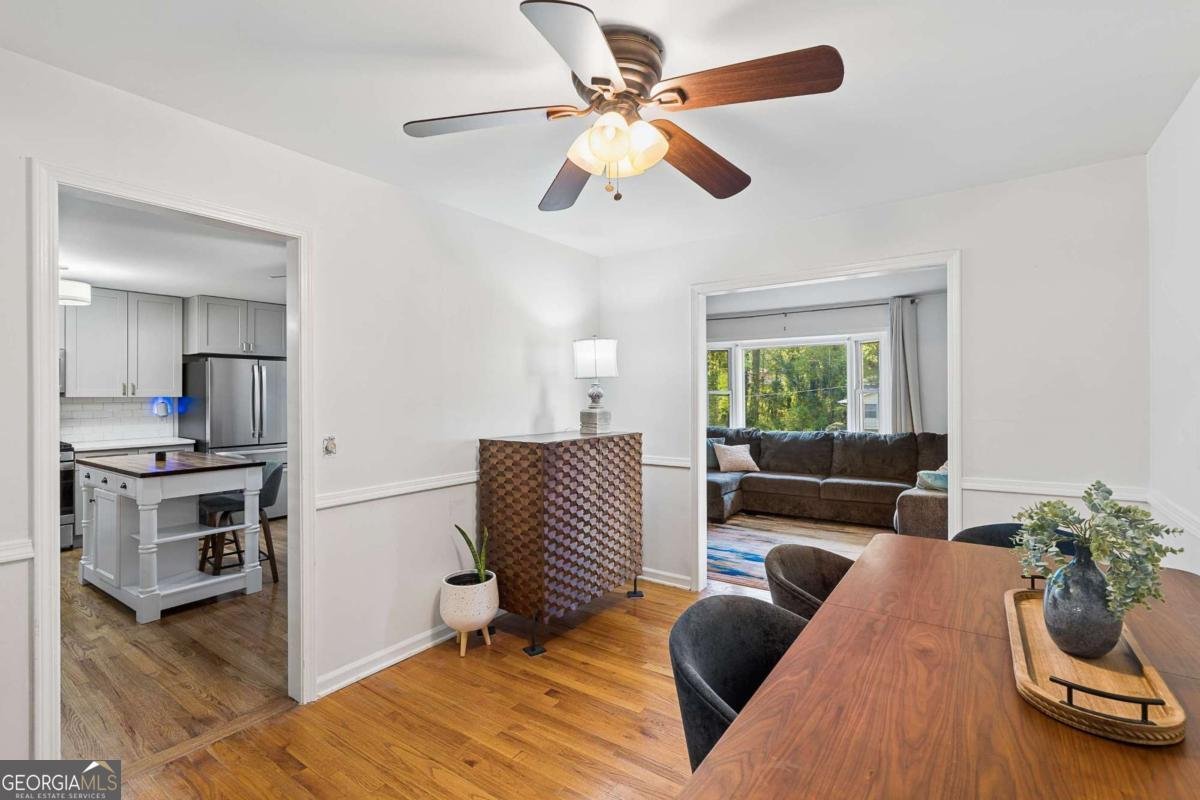 2945 Whisperwood Trail Atlanta - Photo 16