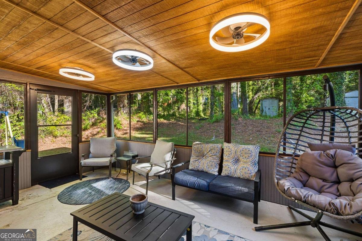 2945 Whisperwood Trail Atlanta - Photo 17