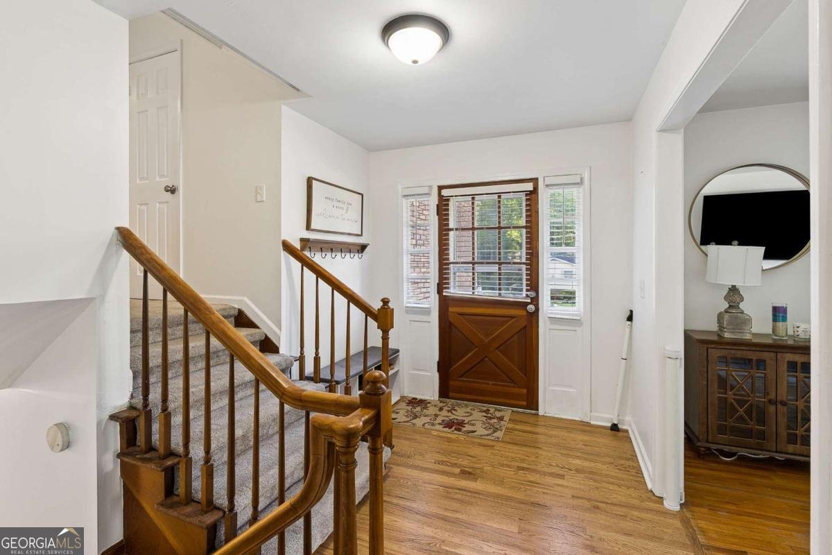 2945 Whisperwood Trail Atlanta - Photo 18