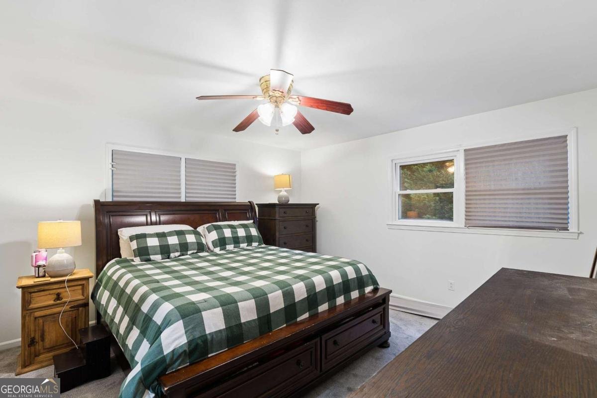 2945 Whisperwood Trail Atlanta - Photo 19