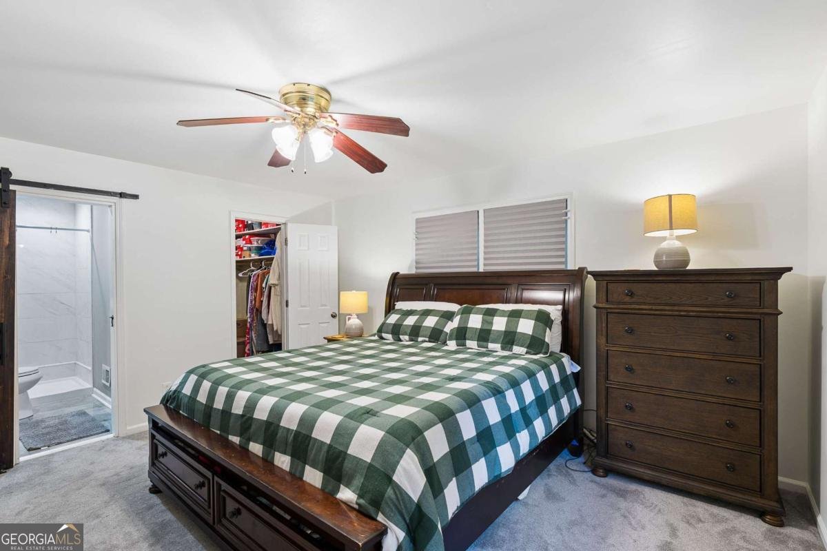 2945 Whisperwood Trail Atlanta - Photo 20