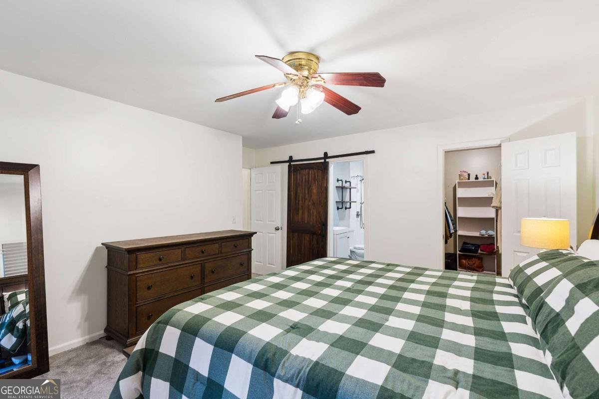 2945 Whisperwood Trail Atlanta - Photo 21