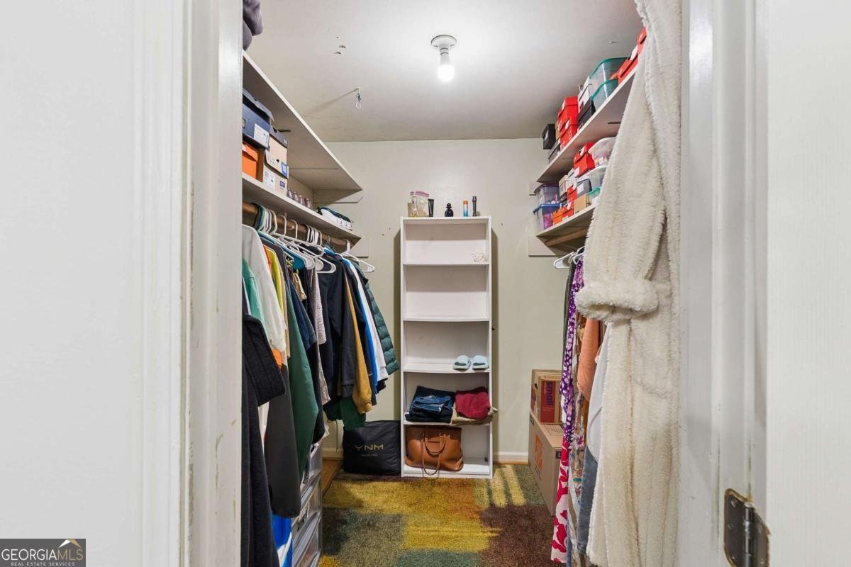 2945 Whisperwood Trail Atlanta - Photo 23