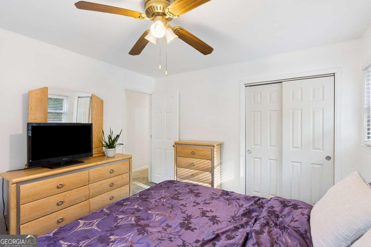 2945 Whisperwood Trail Atlanta - Photo 26