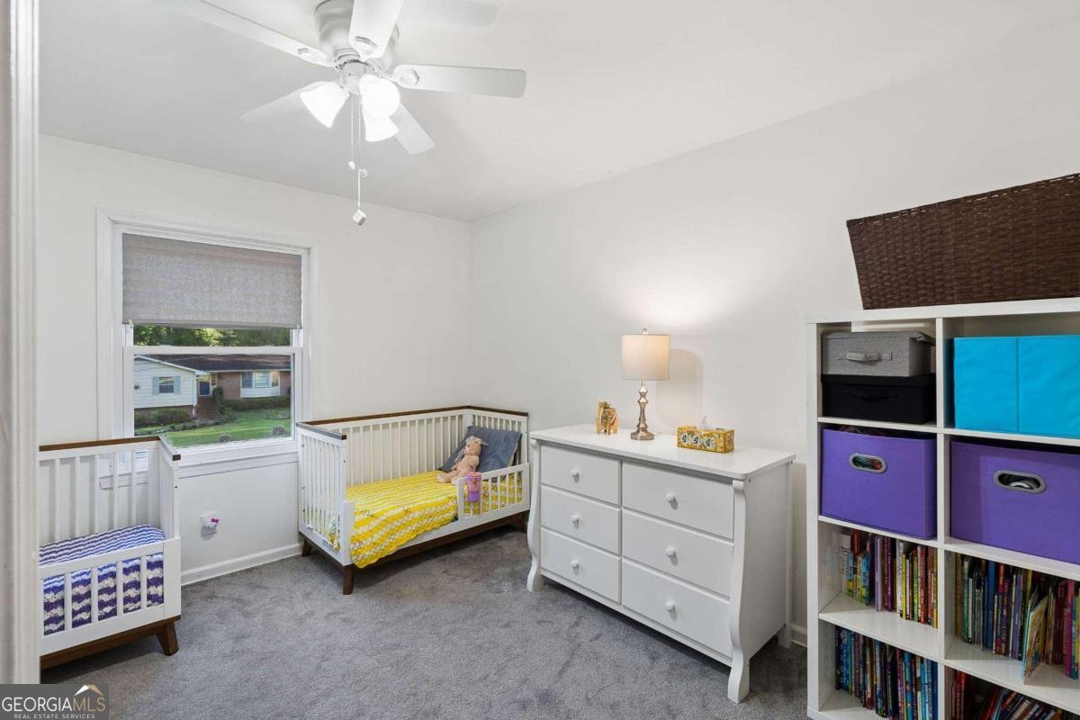 2945 Whisperwood Trail Atlanta - Photo 27