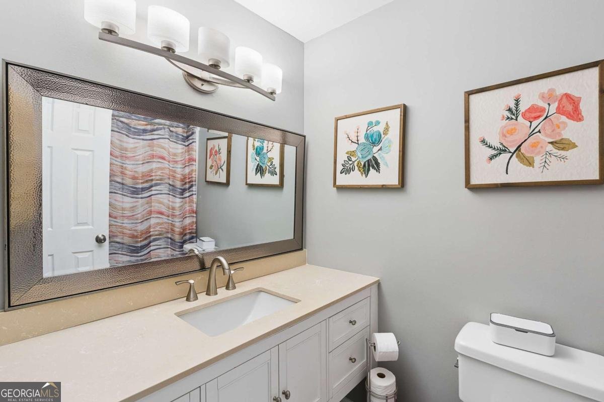 2945 Whisperwood Trail Atlanta - Photo 28