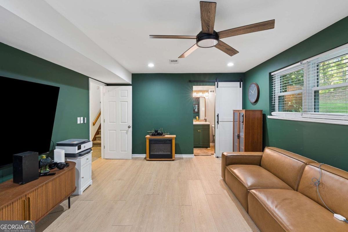 2945 Whisperwood Trail Atlanta - Photo 29