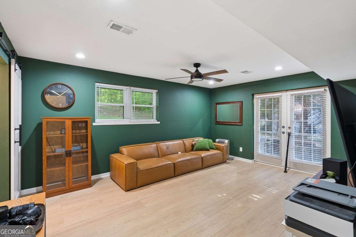 2945 Whisperwood Trail Atlanta - Photo 30