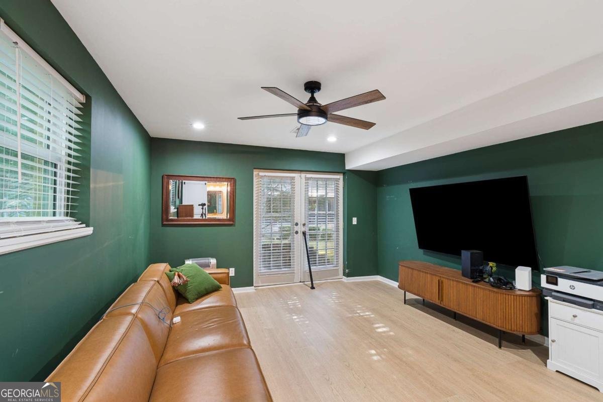 2945 Whisperwood Trail Atlanta - Photo 31