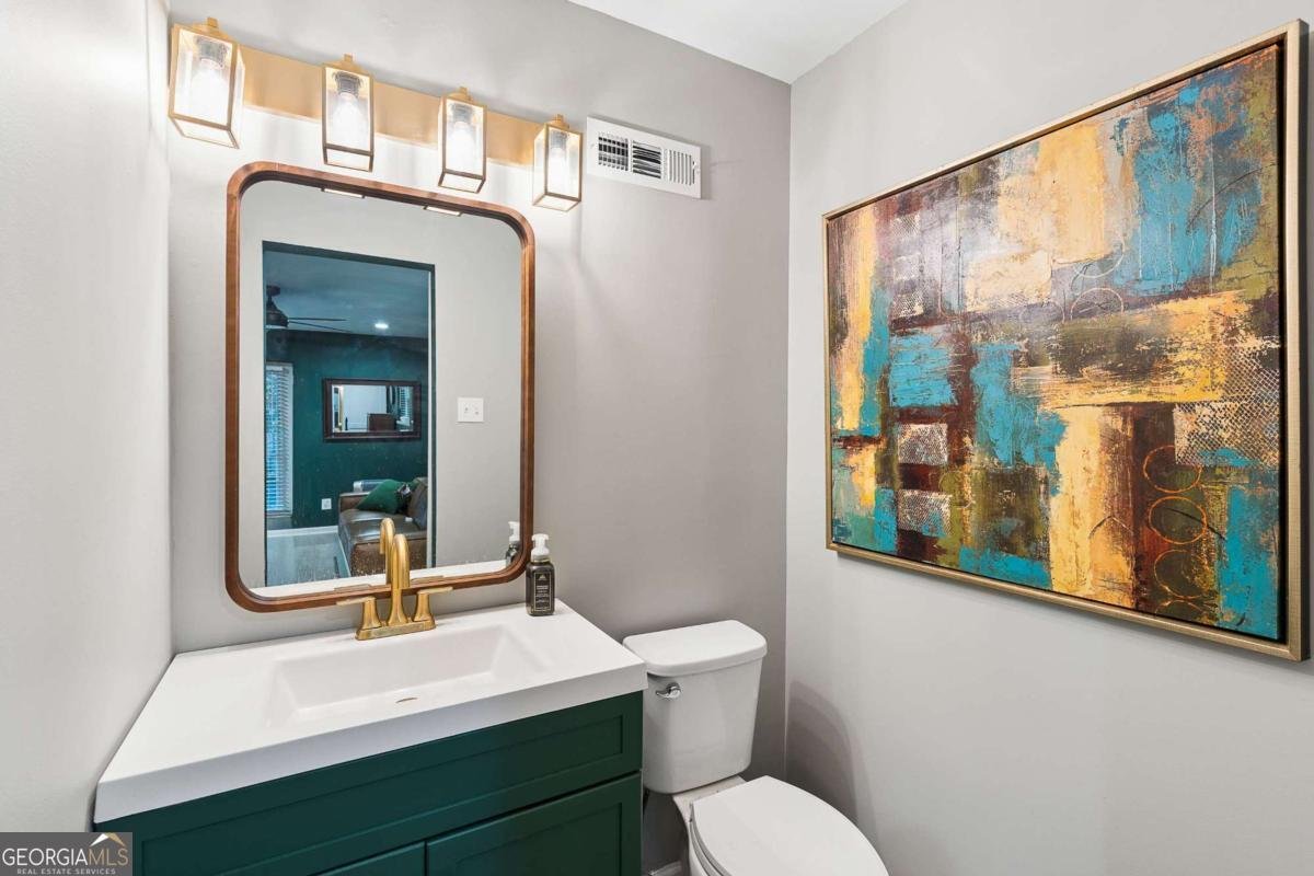 2945 Whisperwood Trail Atlanta - Photo 32