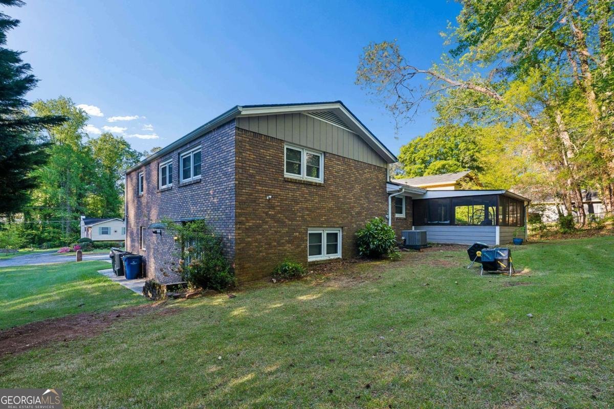 2945 Whisperwood Trail Atlanta - Photo 33